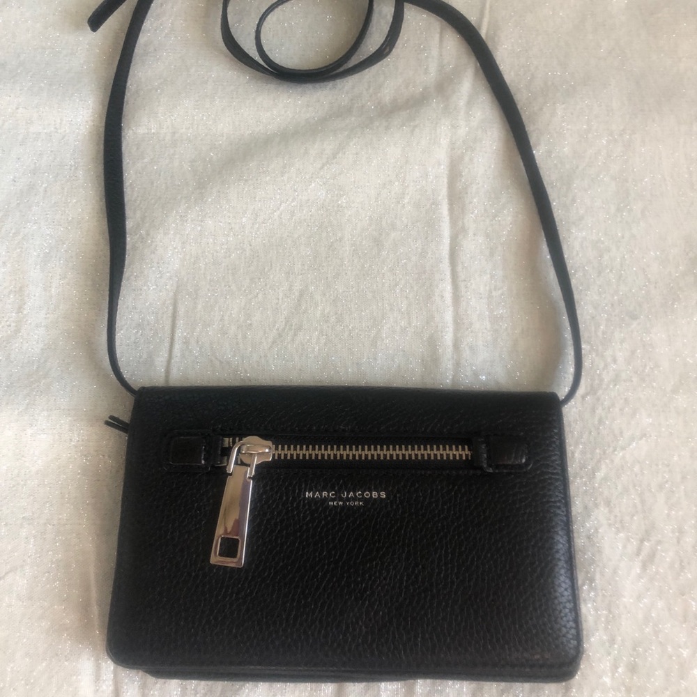Marc Jacobs Wallet/shoulder Wallet.